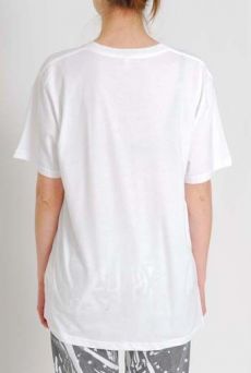 AW1112 TV PULSE PACEMENT TEE - VARIOUS - Other Image